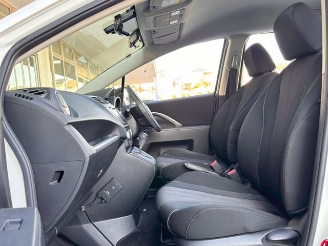 ラフェスタ ハイウェイスターG 純正ナビフルセグTV ETC ドラレコ バックカメラ 助手席側電動スライドドア&イージークロージャー オートエアコン 純正AW(16枚目)