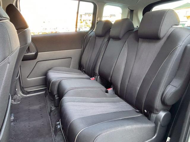 ラフェスタ ハイウェイスターG 純正ナビフルセグTV ETC ドラレコ バックカメラ 助手席側電動スライドドア&イージークロージャー オートエアコン 純正AW(17枚目)