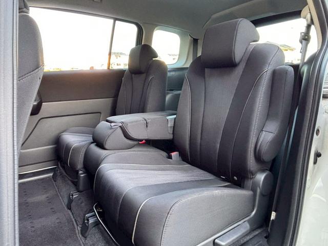 ラフェスタ ハイウェイスターG 純正ナビフルセグTV ETC ドラレコ バックカメラ 助手席側電動スライドドア&イージークロージャー オートエアコン 純正AW(18枚目)