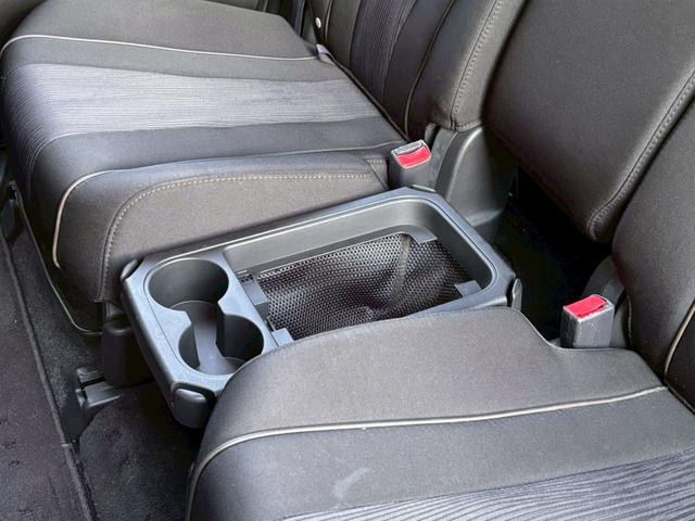 ラフェスタ ハイウェイスターG 純正ナビフルセグTV ETC ドラレコ バックカメラ 助手席側電動スライドドア&イージークロージャー オートエアコン 純正AW(19枚目)