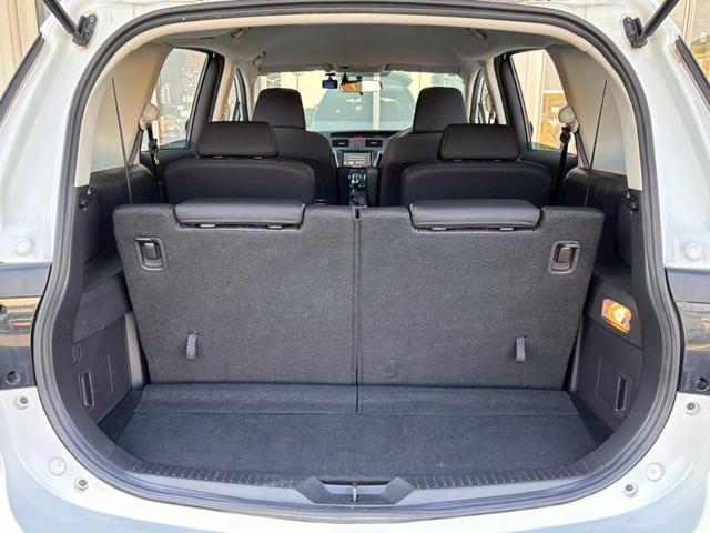 ラフェスタ ハイウェイスターG 純正ナビフルセグTV ETC ドラレコ バックカメラ 助手席側電動スライドドア&イージークロージャー オートエアコン 純正AW(21枚目)