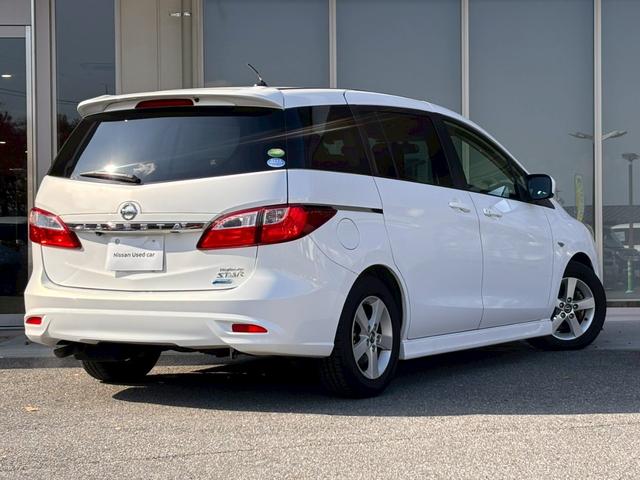 ラフェスタ ハイウェイスターG 純正ナビフルセグTV ETC ドラレコ バックカメラ 助手席側電動スライドドア&イージークロージャー オートエアコン 純正AW(27枚目)