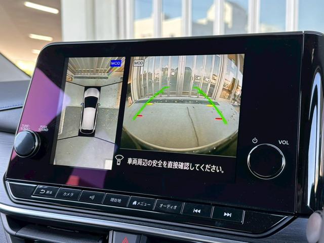 オーラ オーテック　スポーツスペック　ＮＣナビ　プロパイ　全周囲Ｍ　寒冷地仕様　シートヒータ　ステアリングヒータ　レザーシート　ＢＯＳＥサウンド　ワイヤレス充電　デジタルルームミラ　アダクティブＬＥＤヘッドライト　ディスプレイオーディオ（10枚目）