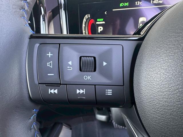 オーラ オーテック　スポーツスペック　ＮＣナビ　プロパイ　全周囲Ｍ　寒冷地仕様　シートヒータ　ステアリングヒータ　レザーシート　ＢＯＳＥサウンド　ワイヤレス充電　デジタルルームミラ　アダクティブＬＥＤヘッドライト　ディスプレイオーディオ（11枚目）