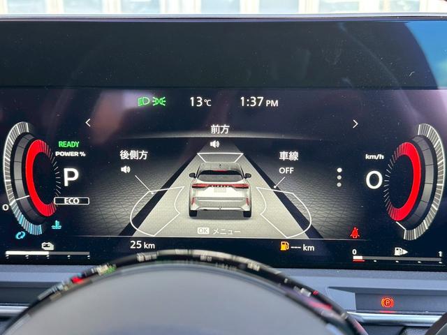 オーラ オーテック　スポーツスペック　ＮＣナビ　プロパイ　全周囲Ｍ　寒冷地仕様　シートヒータ　ステアリングヒータ　レザーシート　ＢＯＳＥサウンド　ワイヤレス充電　デジタルルームミラ　アダクティブＬＥＤヘッドライト　ディスプレイオーディオ（13枚目）