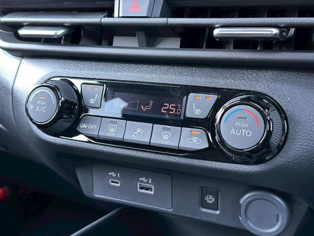 オーラ オーテック　スポーツスペック　ＮＣナビ　プロパイ　全周囲Ｍ　寒冷地仕様　シートヒータ　ステアリングヒータ　レザーシート　ＢＯＳＥサウンド　ワイヤレス充電　デジタルルームミラ　アダクティブＬＥＤヘッドライト　ディスプレイオーディオ（15枚目）