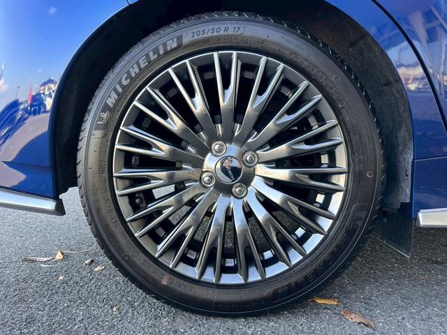 オーラ オーテック　スポーツスペック　ＮＣナビ　プロパイ　全周囲Ｍ　寒冷地仕様　シートヒータ　ステアリングヒータ　レザーシート　ＢＯＳＥサウンド　ワイヤレス充電　デジタルルームミラ　アダクティブＬＥＤヘッドライト　ディスプレイオーディオ（37枚目）