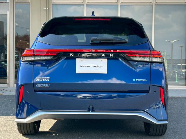 オーラ オーテック　スポーツスペック　ＮＣナビ　プロパイ　全周囲Ｍ　寒冷地仕様　シートヒータ　ステアリングヒータ　レザーシート　ＢＯＳＥサウンド　ワイヤレス充電　デジタルルームミラ　アダクティブＬＥＤヘッドライト　ディスプレイオーディオ（42枚目）