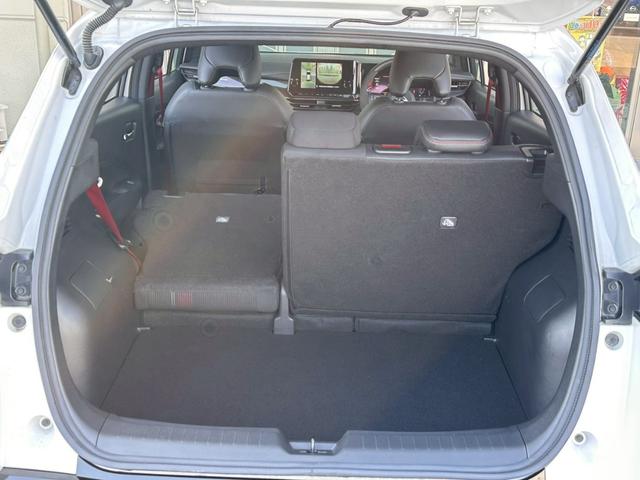 オーラ ニスモ NCナビ フルセグTV プロパイロット アラウンドビューモニタ デジタルミラ ブラックレザーシート エマブレ 踏み間違い防止 障害物センサー 純正17インチAW LEDヘッドライト NISMO(25枚目)