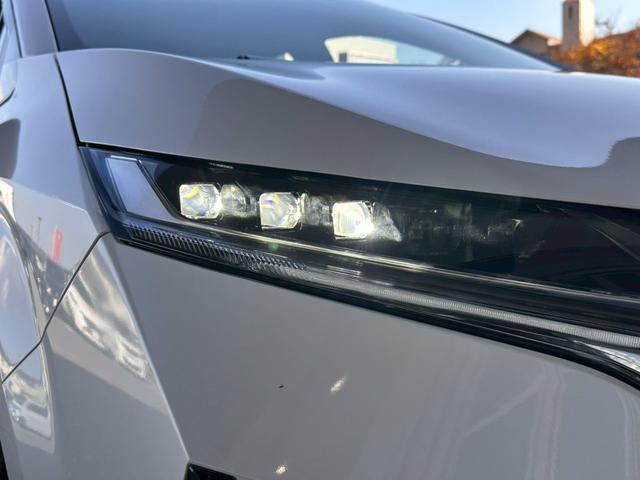 オーラ ニスモ NCナビ フルセグTV プロパイロット アラウンドビューモニタ デジタルミラ ブラックレザーシート エマブレ 踏み間違い防止 障害物センサー 純正17インチAW LEDヘッドライト NISMO(29枚目)