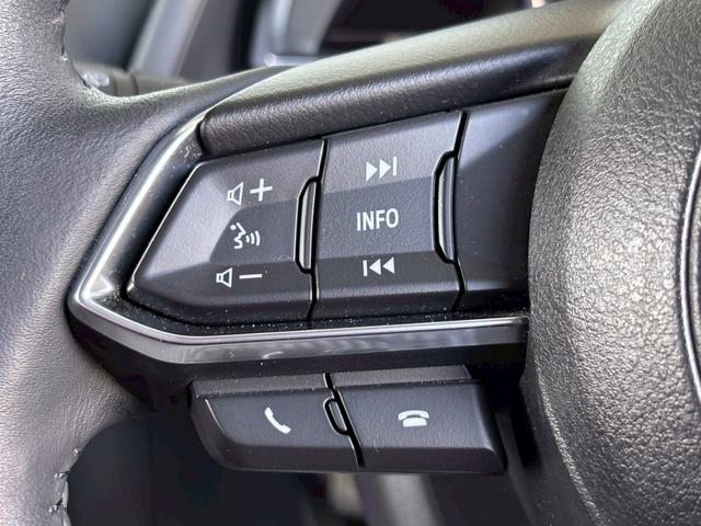 MAZDA2 XDスポルト+ 1オナ 6速MT ディーゼル車 Mナビ 全周囲M 追従クルコン ハーフレザーシート シートヒータ パワーシート シートメモリ ETC LEDヘッドライト フルセグTV ETC ブラインドスポットモニタ(9枚目)