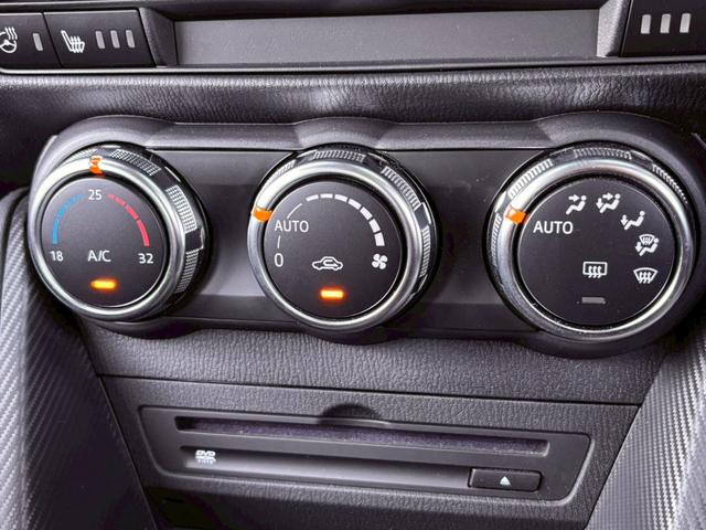 MAZDA2 XDスポルト+ 1オナ 6速MT ディーゼル車 Mナビ 全周囲M 追従クルコン ハーフレザーシート シートヒータ パワーシート シートメモリ ETC LEDヘッドライト フルセグTV ETC ブラインドスポットモニタ(11枚目)