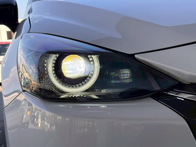 MAZDA2 XDスポルト+ 1オナ 6速MT ディーゼル車 Mナビ 全周囲M 追従クルコン ハーフレザーシート シートヒータ パワーシート シートメモリ ETC LEDヘッドライト フルセグTV ETC ブラインドスポットモニタ(29枚目)