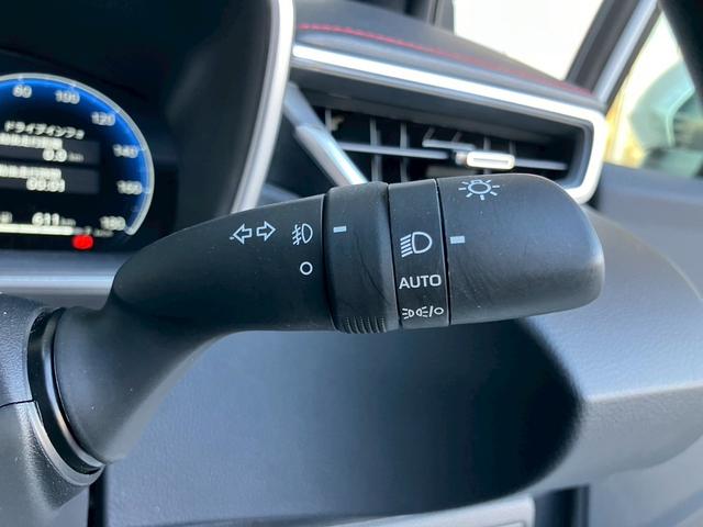 カローラスポーツ ハイブリッドG Z レンタアップ 純10.5コネクティッドナビ フルセグTV バックカメラ シート/ハンドルヒーター ETC2.0 ドラレコ LEDヘッド トヨタセーフティセンス プリクラッシュセーフティ(15枚目)