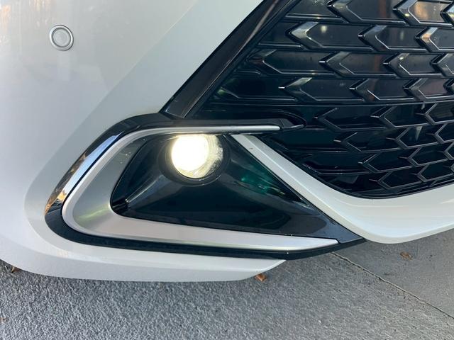 カローラスポーツ ハイブリッドG Z レンタアップ 純10.5コネクティッドナビ フルセグTV バックカメラ シート/ハンドルヒーター ETC2.0 ドラレコ LEDヘッド トヨタセーフティセンス プリクラッシュセーフティ(25枚目)