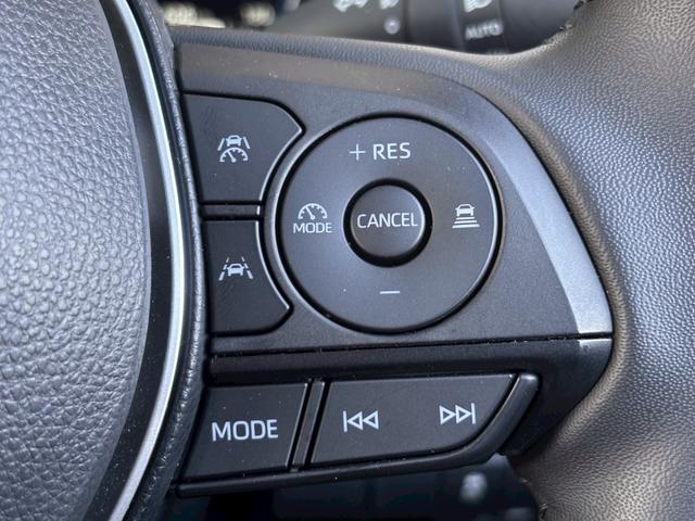 カローラスポーツ ハイブリッドG Z レンタアップ 純10.5コネクティッドナビ フルセグTV バックカメラ シート/ハンドルヒーター ETC2.0 ドラレコ LEDヘッド トヨタセーフティセンス プリクラッシュセーフティ コーナーセンサ(10枚目)