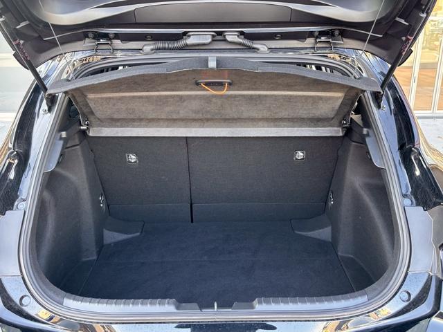 カローラスポーツ ハイブリッドG Z レンタアップ 純10.5コネクティッドナビ フルセグTV バックカメラ シート/ハンドルヒーター ETC2.0 ドラレコ LEDヘッド トヨタセーフティセンス プリクラッシュセーフティ コーナーセンサ(22枚目)