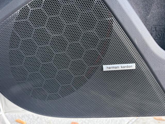 レヴォーグ STIスポーツ EX ブラックインテリアセレクション 11.6インチナビ STIフロントグリル ドラレコ ETC ハーマンカードンサウンドシステム ブラック/グレーハーフレザーシート アダクティブLEDヘッドライト トノカバ アイサイトセーフティプラス(16枚目)