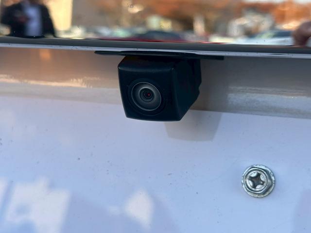 デイズ ボレロ　Ｘ　純正９型ナビ　ドラレコ前後　ＥＴＣ　アラウンドビュ　専用ＡＷ　専用室内　プッシュスタート　スマートキー　衝突被害軽減ブレーキ　踏み間違い防止　障害物センサー　レーンキープアシスト（11枚目）