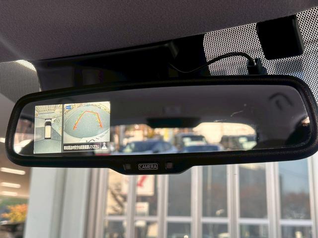 デイズ ボレロ　Ｘ　純正９型ナビ　ドラレコ前後　ＥＴＣ　アラウンドビュ　専用ＡＷ　専用室内　プッシュスタート　スマートキー　衝突被害軽減ブレーキ　踏み間違い防止　障害物センサー　レーンキープアシスト（24枚目）