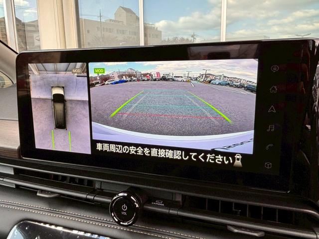 セレナ e-パワー ハイウェイスターV NC12.3ナビ 後席モニタ 寒冷地仕様 ドラレコ前後 ETC2.0 プロパイロット アラウンドビュ シートヒータ ステアリングヒータ デジタルルームミラ 両側電動スライドドア アダクティブLED(7枚目)