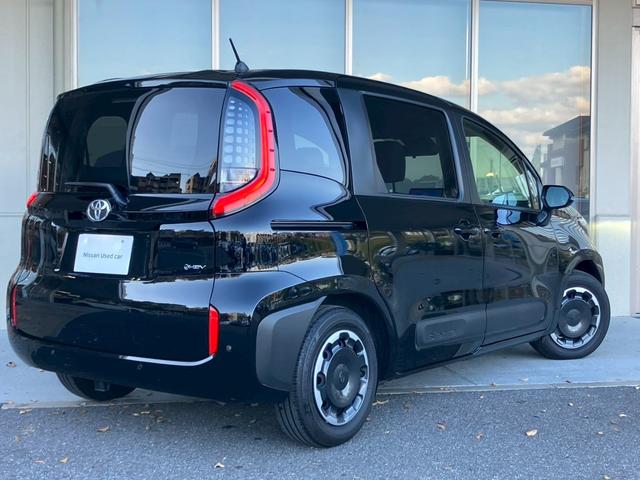 シエンタ ハイブリッドＺ　純正１０．５インチナビ　ドラレコ　ＥＴＣ　パノラミックビューＭ　フルセグＴＶ　両オートスライド　クルコン　ＬＥＤヘッド　ＳＯＳコール　トヨタセーフティセンス　プリクラッシュセーフティ　コーナーセンサー（2枚目）