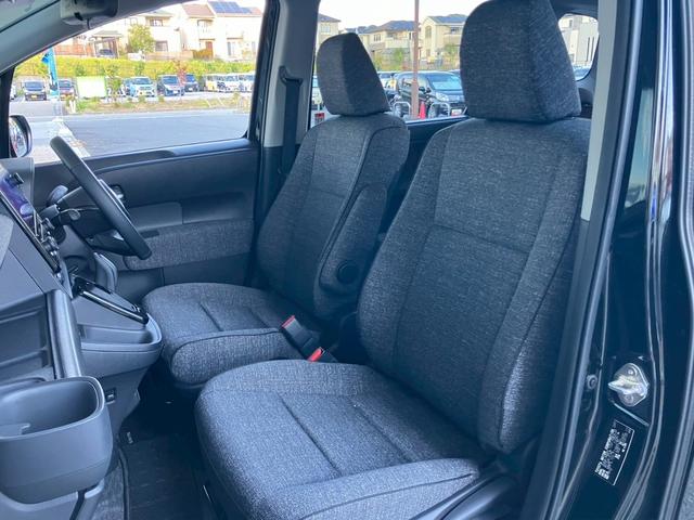 シエンタ ハイブリッドＺ　純正１０．５インチナビ　ドラレコ　ＥＴＣ　パノラミックビューＭ　フルセグＴＶ　両オートスライド　クルコン　ＬＥＤヘッド　ＳＯＳコール　トヨタセーフティセンス　プリクラッシュセーフティ　コーナーセンサー（16枚目）