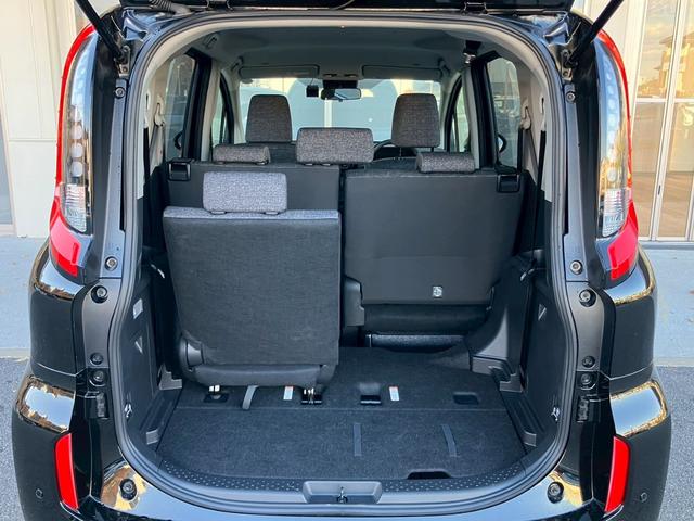 シエンタ ハイブリッドＺ　純正１０．５インチナビ　ドラレコ　ＥＴＣ　パノラミックビューＭ　フルセグＴＶ　両オートスライド　クルコン　ＬＥＤヘッド　ＳＯＳコール　トヨタセーフティセンス　プリクラッシュセーフティ　コーナーセンサー（21枚目）