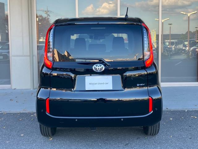 シエンタ ハイブリッドＺ　純正１０．５インチナビ　ドラレコ　ＥＴＣ　パノラミックビューＭ　フルセグＴＶ　両オートスライド　クルコン　ＬＥＤヘッド　ＳＯＳコール　トヨタセーフティセンス　プリクラッシュセーフティ　コーナーセンサー（27枚目）