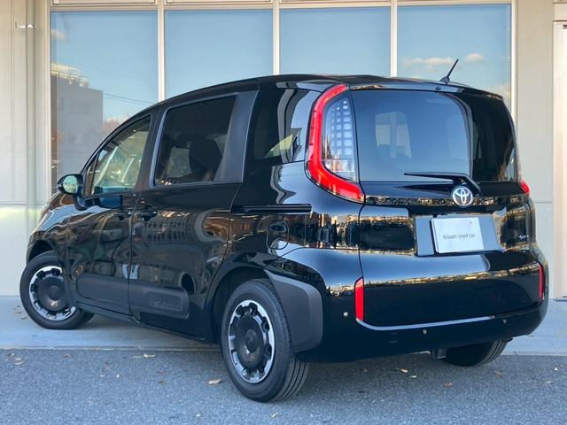 シエンタ ハイブリッドＺ　純正１０．５インチナビ　ドラレコ　ＥＴＣ　パノラミックビューＭ　フルセグＴＶ　両オートスライド　クルコン　ＬＥＤヘッド　ＳＯＳコール　トヨタセーフティセンス　プリクラッシュセーフティ　コーナーセンサー（28枚目）