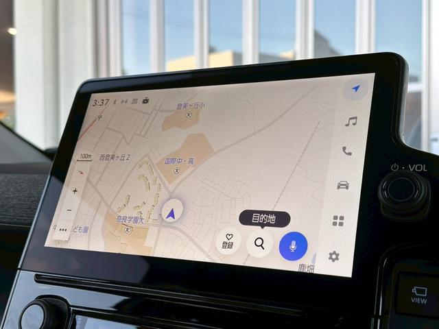 シエンタ ハイブリッドＺ　純正１０．５インチナビ　ドラレコ　ＥＴＣ　パノラミックビューＭ　フルセグＴＶ　両オートスライド　クルコン　ＬＥＤヘッド　ＳＯＳコール　トヨタセーフティセンス　プリクラッシュセーフティ　コーナーセンサー（6枚目）