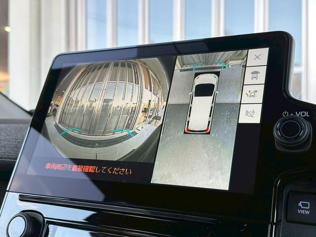 シエンタ ハイブリッドＺ　純正１０．５インチナビ　ドラレコ　ＥＴＣ　パノラミックビューＭ　フルセグＴＶ　両オートスライド　クルコン　ＬＥＤヘッド　ＳＯＳコール　トヨタセーフティセンス　プリクラッシュセーフティ　コーナーセンサー（7枚目）
