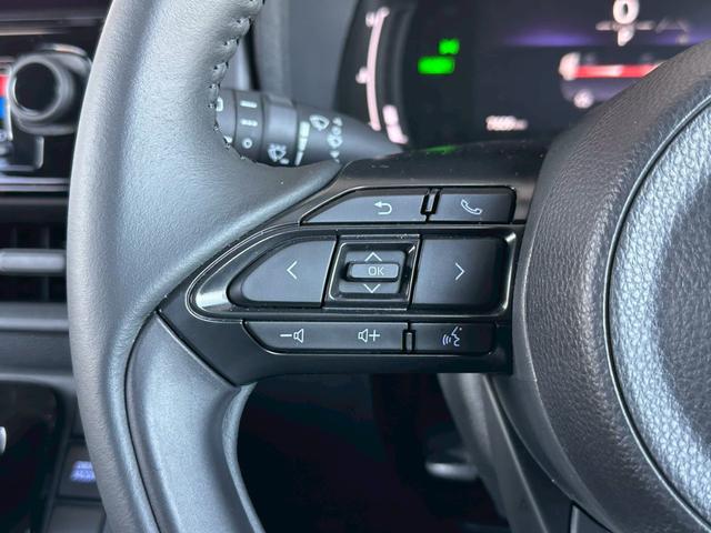 シエンタ ハイブリッドＺ　純正１０．５インチナビ　ドラレコ　ＥＴＣ　パノラミックビューＭ　フルセグＴＶ　両オートスライド　クルコン　ＬＥＤヘッド　ＳＯＳコール　トヨタセーフティセンス　プリクラッシュセーフティ　コーナーセンサー（17枚目）