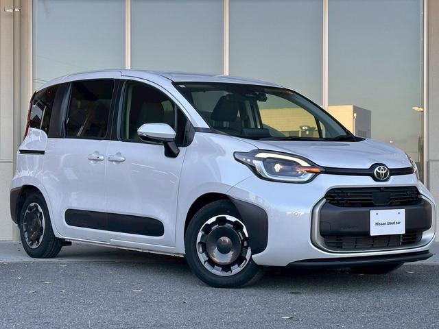 シエンタ ハイブリッドＺ　純正１０．５インチナビ　ドラレコ　ＥＴＣ　パノラミックビューＭ　フルセグＴＶ　両オートスライド　クルコン　ＬＥＤヘッド　ＳＯＳコール　トヨタセーフティセンス　プリクラッシュセーフティ　コーナーセンサー（32枚目）