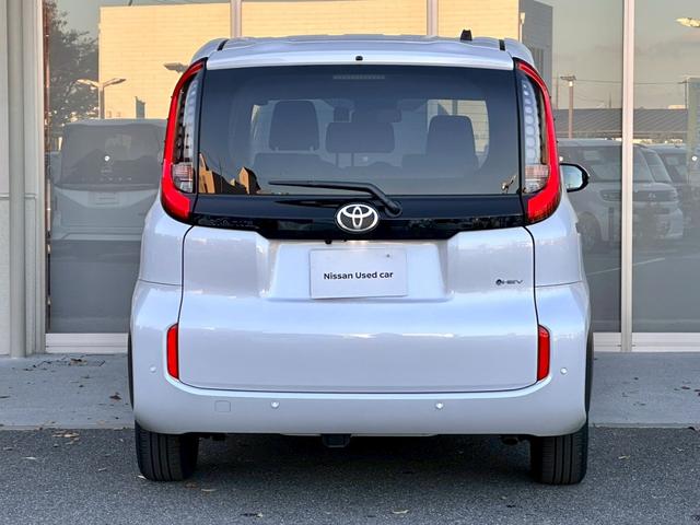 シエンタ ハイブリッドＺ　純正１０．５インチナビ　ドラレコ　ＥＴＣ　パノラミックビューＭ　フルセグＴＶ　両オートスライド　クルコン　ＬＥＤヘッド　ＳＯＳコール　トヨタセーフティセンス　プリクラッシュセーフティ　コーナーセンサー（33枚目）