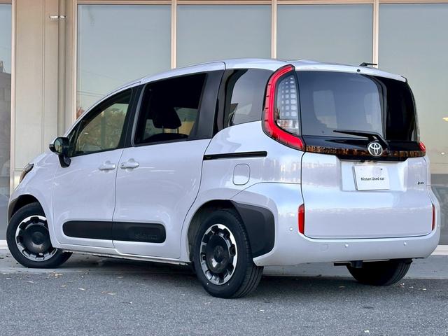 シエンタ ハイブリッドＺ　純正１０．５インチナビ　ドラレコ　ＥＴＣ　パノラミックビューＭ　フルセグＴＶ　両オートスライド　クルコン　ＬＥＤヘッド　ＳＯＳコール　トヨタセーフティセンス　プリクラッシュセーフティ　コーナーセンサー（34枚目）