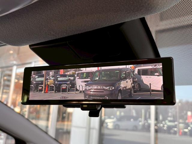 ノート Ｘ　ＮＣナビ　ドラレコ前後　ＥＴＣ２．０　全周囲Ｍ　プロパイ　１オナ　純正フロントリアメッキフィニッシャー　アダクティブＬＥＤヘッドライト　デジタルルームミラー　衝突被害軽減ブレーキ　踏み間違い防止（15枚目）