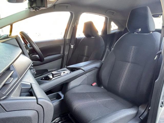 ノート Ｘ　ＮＣナビ　ドラレコ前後　ＥＴＣ２．０　全周囲Ｍ　プロパイ　１オナ　純正フロントリアメッキフィニッシャー　アダクティブＬＥＤヘッドライト　デジタルルームミラー　衝突被害軽減ブレーキ　踏み間違い防止（21枚目）