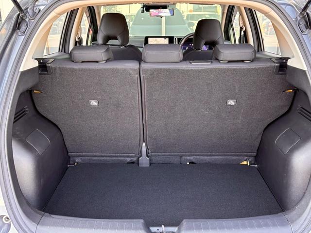 ノート Ｘ　ＮＣナビ　ドラレコ前後　ＥＴＣ２．０　全周囲Ｍ　プロパイ　１オナ　純正フロントリアメッキフィニッシャー　アダクティブＬＥＤヘッドライト　デジタルルームミラー　衝突被害軽減ブレーキ　踏み間違い防止（23枚目）