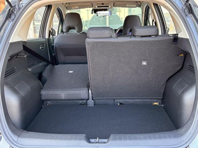 ノート Ｘ　ＮＣナビ　ドラレコ前後　ＥＴＣ２．０　全周囲Ｍ　プロパイ　１オナ　純正フロントリアメッキフィニッシャー　アダクティブＬＥＤヘッドライト　デジタルルームミラー　衝突被害軽減ブレーキ　踏み間違い防止（24枚目）