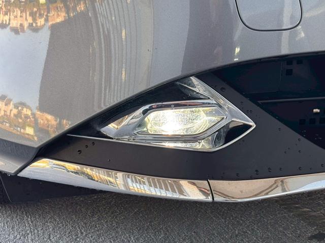 ノート Ｘ　ＮＣナビ　ドラレコ前後　ＥＴＣ２．０　全周囲Ｍ　プロパイ　１オナ　純正フロントリアメッキフィニッシャー　アダクティブＬＥＤヘッドライト　デジタルルームミラー　衝突被害軽減ブレーキ　踏み間違い防止（27枚目）