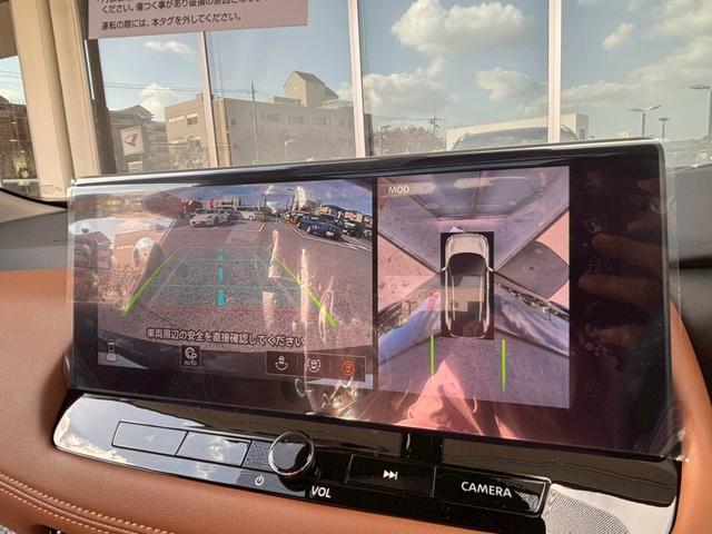 エクストレイル Ｇ　ｅ－４ＯＲＣＥ　登録済未使用車　サンルーフ　ＢＯＳＥ　ナッパレザ　ルーフレール　アダクティブＬＥＤヘッドライト　ＮＣナビ　フルセグＴＶ　ＥＴＣ２．０　プロパイロット　アラウンドビュー　シートヒータ　電動シート（8枚目）