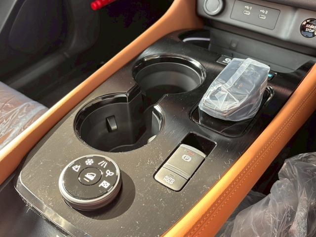 エクストレイル Ｇ　ｅ－４ＯＲＣＥ　登録済未使用車　サンルーフ　ＢＯＳＥ　ナッパレザ　ルーフレール　アダクティブＬＥＤヘッドライト　ＮＣナビ　フルセグＴＶ　ＥＴＣ２．０　プロパイロット　アラウンドビュー　シートヒータ　電動シート（11枚目）