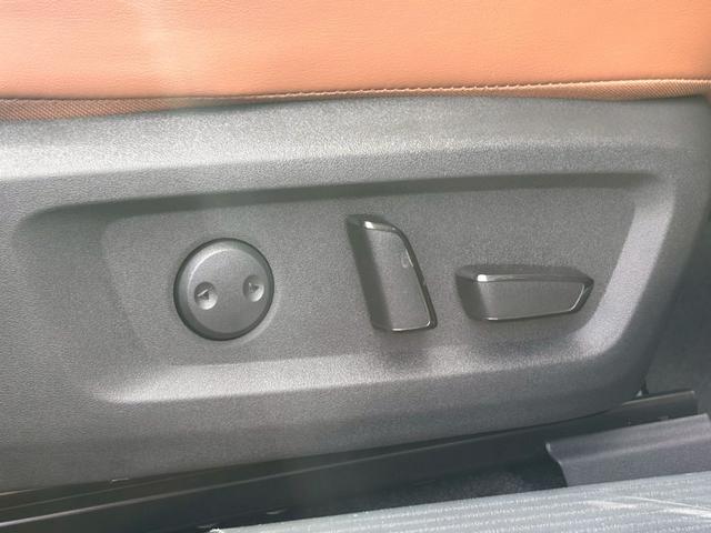 エクストレイル Ｇ　ｅ－４ＯＲＣＥ　登録済未使用車　サンルーフ　ＢＯＳＥ　ナッパレザ　ルーフレール　アダクティブＬＥＤヘッドライト　ＮＣナビ　フルセグＴＶ　ＥＴＣ２．０　プロパイロット　アラウンドビュー　シートヒータ　電動シート（20枚目）