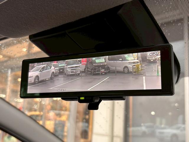 オーラ G レザーエディション NCナビ プロパイ 全周囲M 前後ドラレコ ETC2.0 BOSEサウンド デジタルルームミラ ワイヤレス充電 黒レザーシート SOSコール 衝突被害軽減ブレーキ 踏み間違い防止 障害物センサー(11枚目)