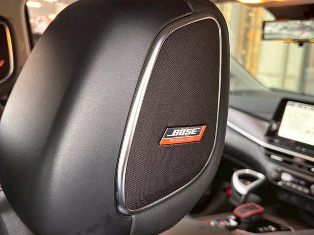 オーラ G レザーエディション NCナビ プロパイ 全周囲M 前後ドラレコ ETC2.0 BOSEサウンド デジタルルームミラ ワイヤレス充電 黒レザーシート SOSコール 衝突被害軽減ブレーキ 踏み間違い防止 障害物センサー(18枚目)