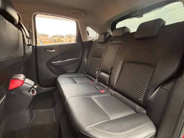 オーラ G レザーエディション NCナビ プロパイ 全周囲M 前後ドラレコ ETC2.0 BOSEサウンド デジタルルームミラ ワイヤレス充電 黒レザーシート SOSコール 衝突被害軽減ブレーキ 踏み間違い防止 障害物センサー(27枚目)