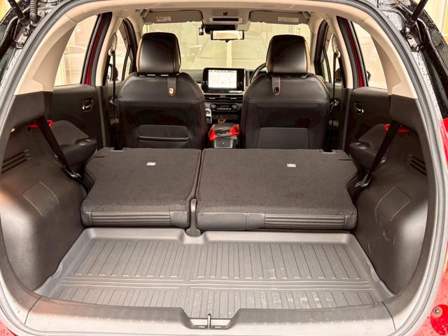 オーラ G レザーエディション NCナビ プロパイ 全周囲M 前後ドラレコ ETC2.0 BOSEサウンド デジタルルームミラ ワイヤレス充電 黒レザーシート SOSコール 衝突被害軽減ブレーキ 踏み間違い防止 障害物センサー(31枚目)