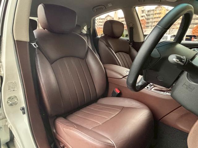 スカイラインクロスオーバー ３７０ＧＴ　タイプＰ　ＮＣナビ　プロパイ　全周囲Ｍ　前後ドラレコ　ＥＴＣ２．０　ＢＯＳＥサウンド　デジタルルームミラ　ワイヤレス充電　黒レザーシート　ＳＯＳコール　衝突被害軽減ブレーキ　踏み間違い防止　障害物センサー（21枚目）