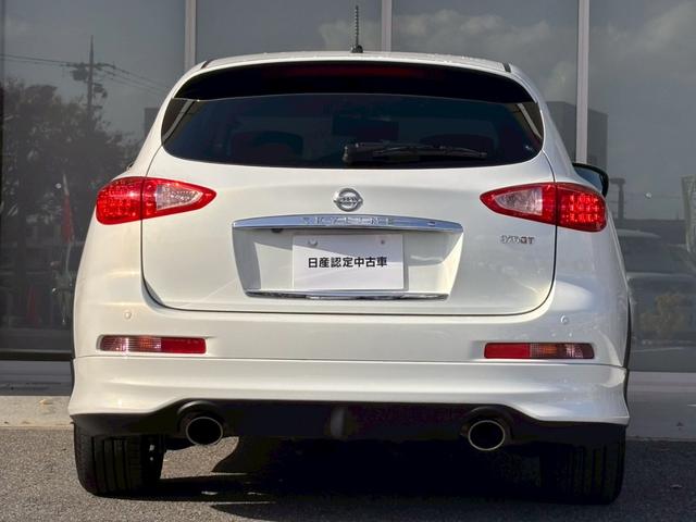 スカイラインクロスオーバー ３７０ＧＴ　タイプＰ　ＮＣナビ　プロパイ　全周囲Ｍ　前後ドラレコ　ＥＴＣ２．０　ＢＯＳＥサウンド　デジタルルームミラ　ワイヤレス充電　黒レザーシート　ＳＯＳコール　衝突被害軽減ブレーキ　踏み間違い防止　障害物センサー（37枚目）